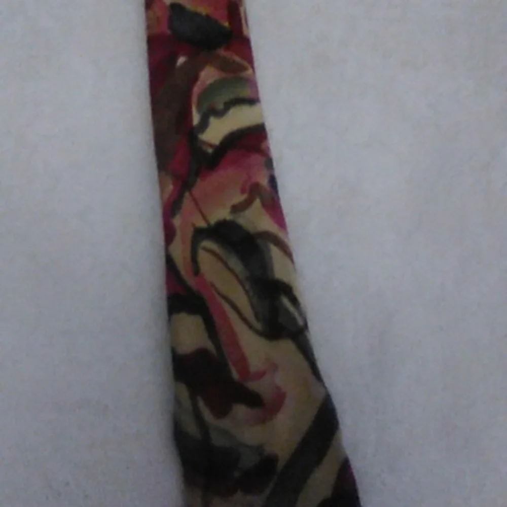 Jerry Garcia Necktie